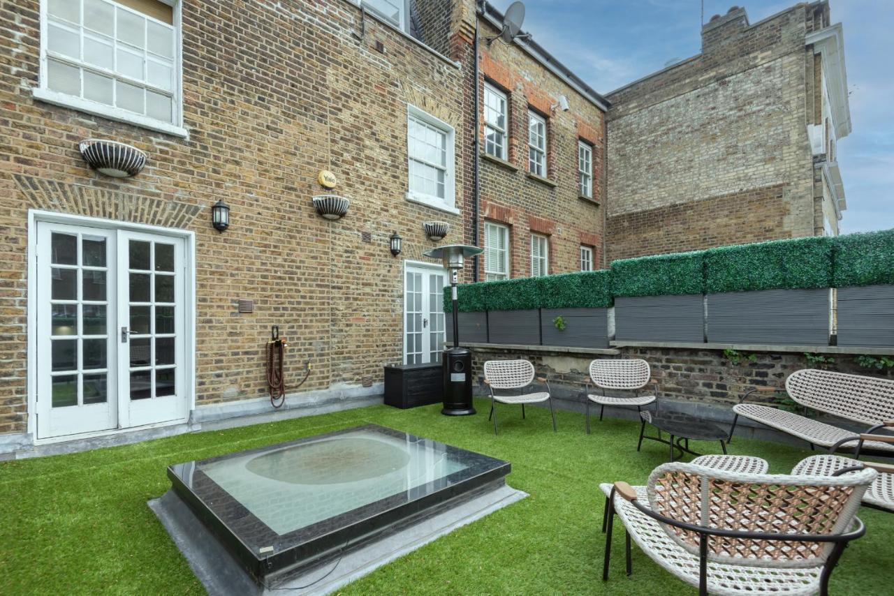 The London House - Entire Villa Exterior photo